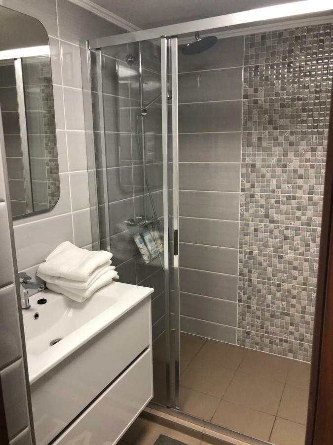 Апарт отель Beachfront Studio Apartman Балатонфюзфё Экстерьер фото